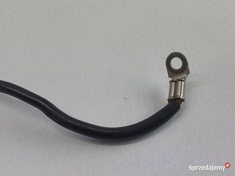 Przewod Minusowy Masa Kabel Honda Crf 1000 Łódź
