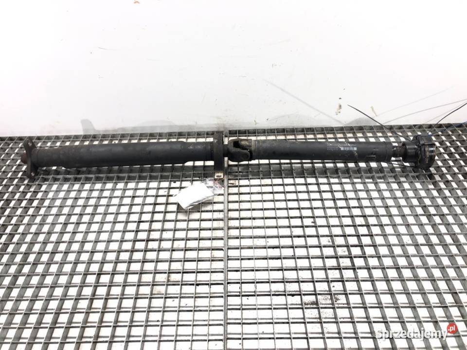 WAŁ NAPĘDOWY TYŁ BMW E83 SUV 0311 30 286 7586768 sprzedam