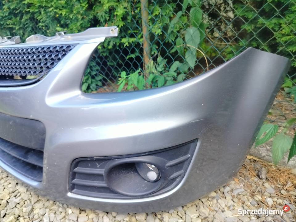 SUZUKI SX4 ZDERZAK LIFT PRZEDLIFT Rabka-Zdrój sprzedam