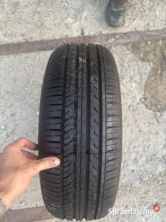 Sprzedam opony letnie 18560 R15 lato Sulechów