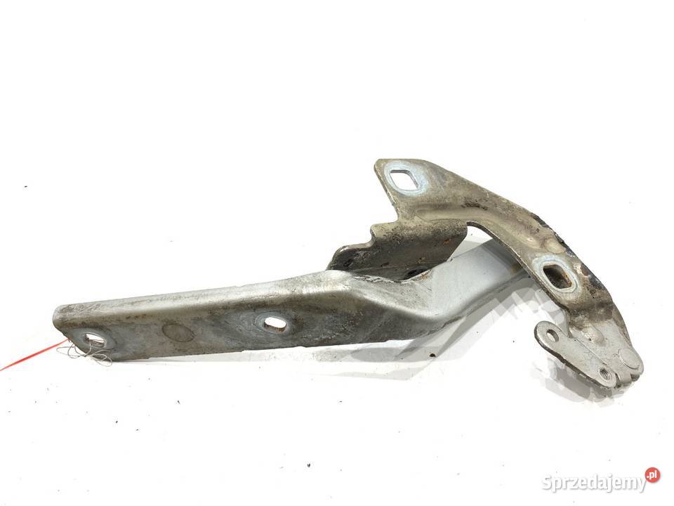 ZAWIAS MASKI PRAWY PRZÓD CITROEN C4 PICASSO I