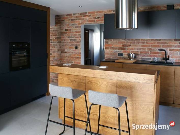 Płytki z cegły lico klasyczne