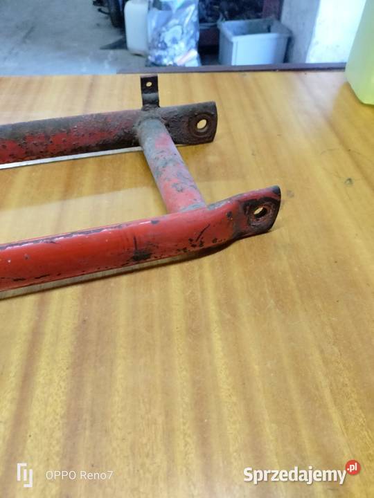 Wahacz Romet Komar sprzedam