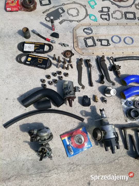 Wołga gaz 24 wielkopolskie Kalisz sprzedam