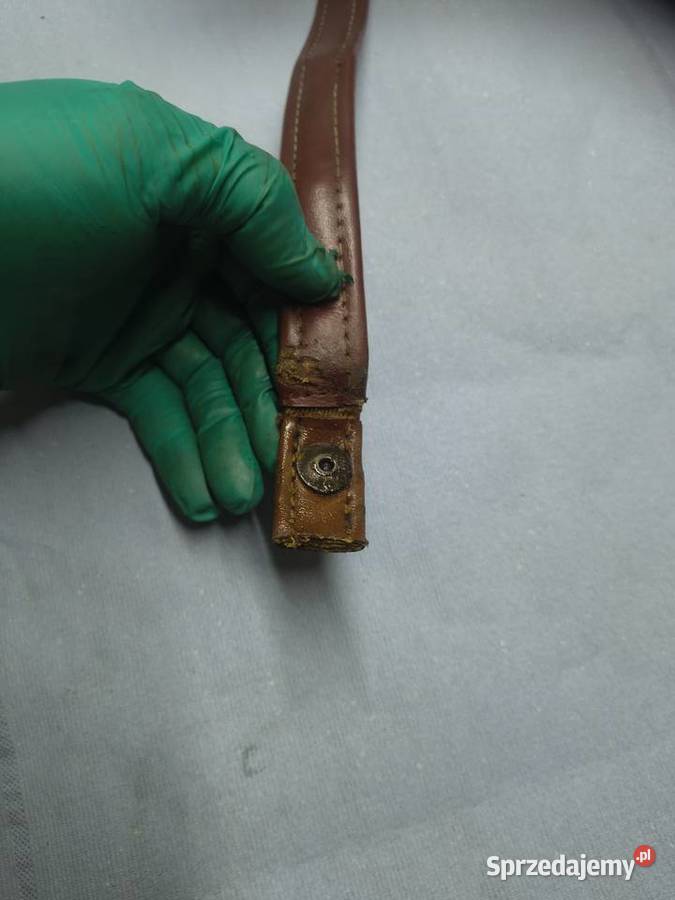 Pasek siedzenie jawa cz 175 250 350