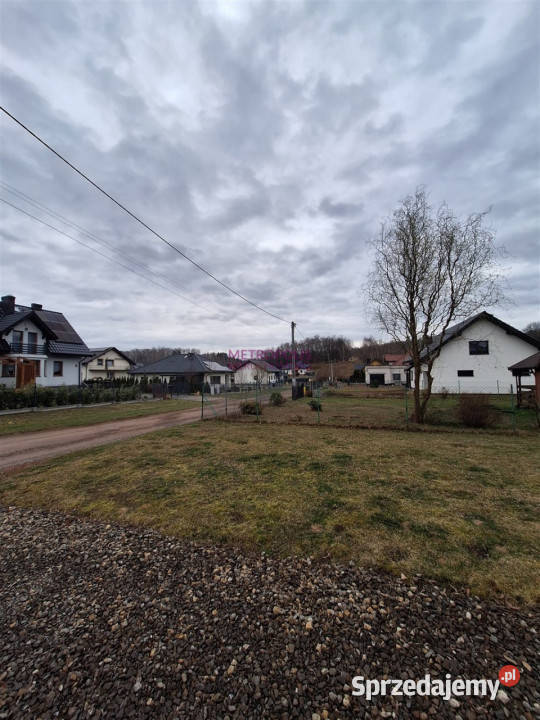 Dom wolnostojący 406m2 Jankowice