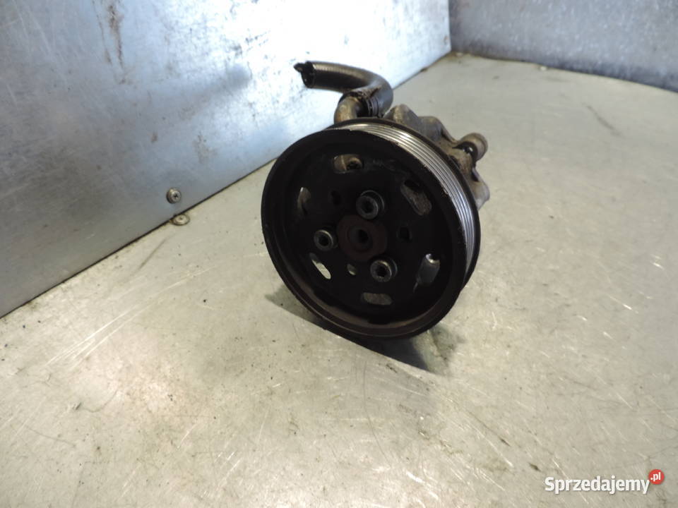POMPA WSPOMAGANIA VW GOLF 4 AUDI A3 8L BORA 19 Pompy wspomagania Nowy Sącz sprzedam