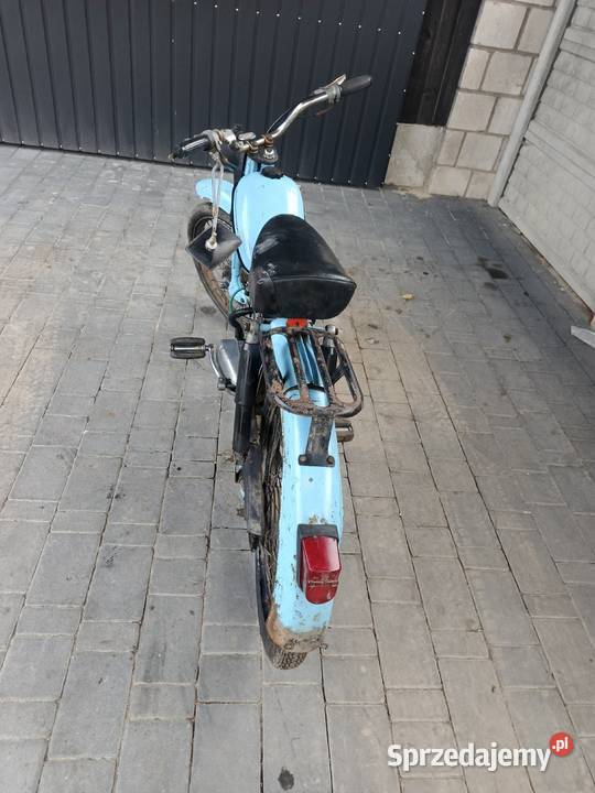 Komar 2 Parczew sprzedam