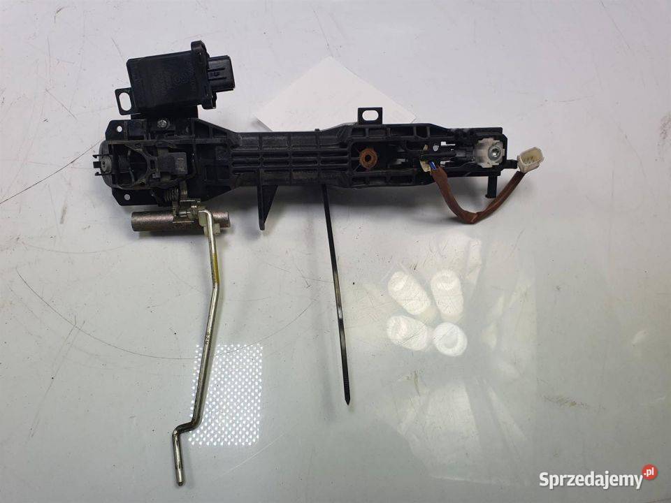 KLAMKA PRAWA PRZÓD TOYOTA LAND CRUISER 200 Lipno