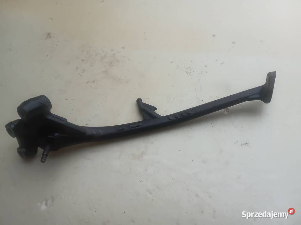 Stopka boczna BMW F800 Milejewo sprzedam