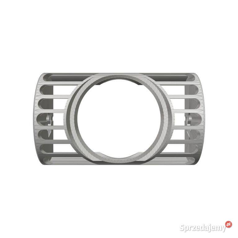 E36 compact Kratka nawiewu pod wskaźnik 52mm osobowe Pozostałe Szczecin