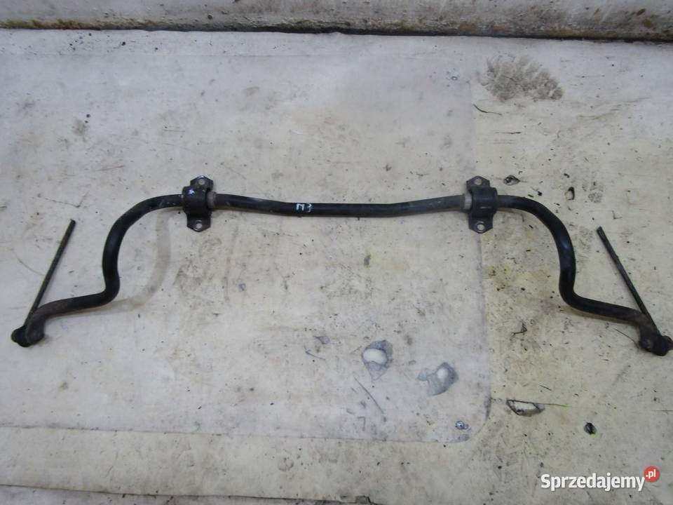 DRĄŻEK STABILIZATORA MAZDA 3 BM BN osobowe lubelskie