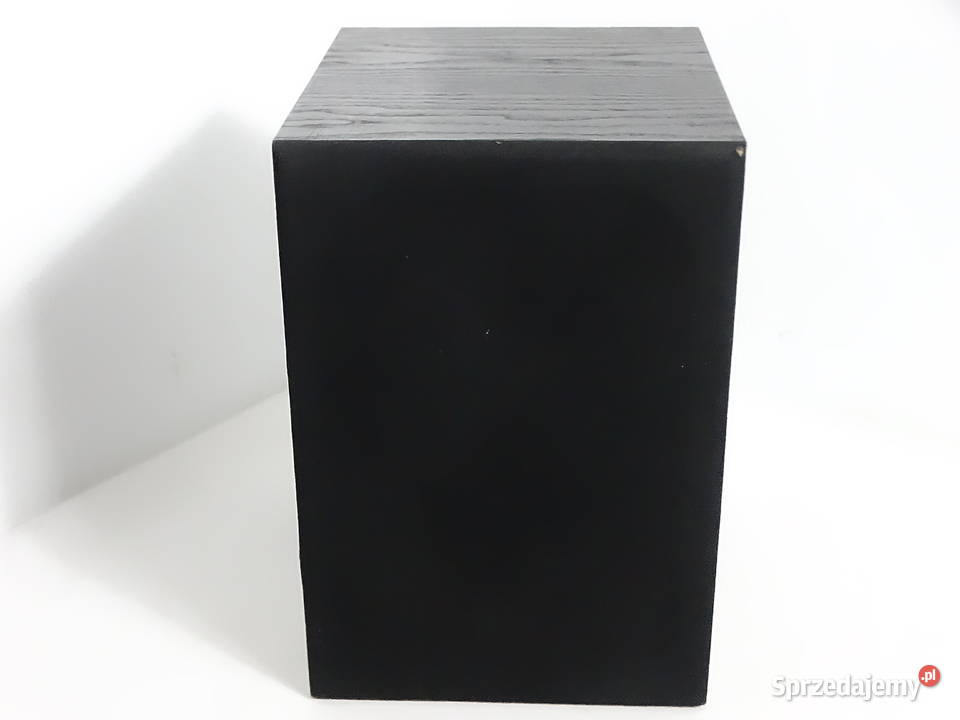Aktywny Subwoofer CAT MBC 2000 Solidny Bas 50W Biłgoraj