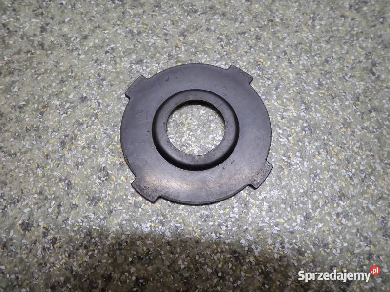 OSŁONA TARCZY PIASTY KOŁA PRZÓD HONDA CR 80 85 sprzedam