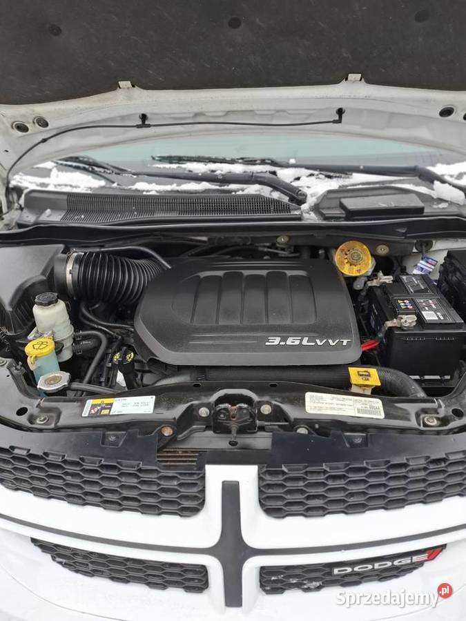 Dodge Grand caravan gr