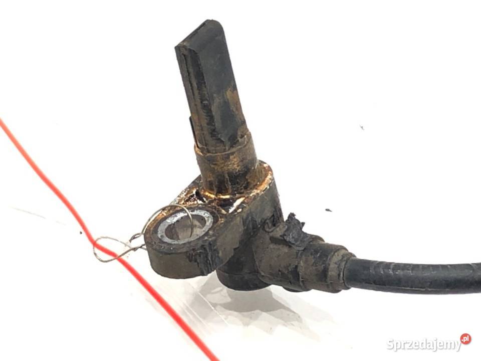 CZUJNIK ABS PRAWY PRZÓD FIAT TIPO ABSENSOR