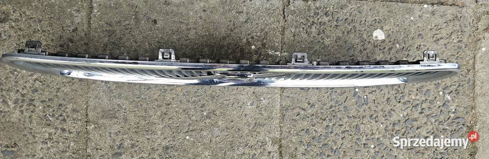 Volvo V50 Grill kratka atrapa Lublin