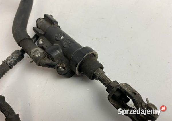 Pompa hamulcowa tył Yamaha MT07 4P52583V0000 Sulęcin sprzedam