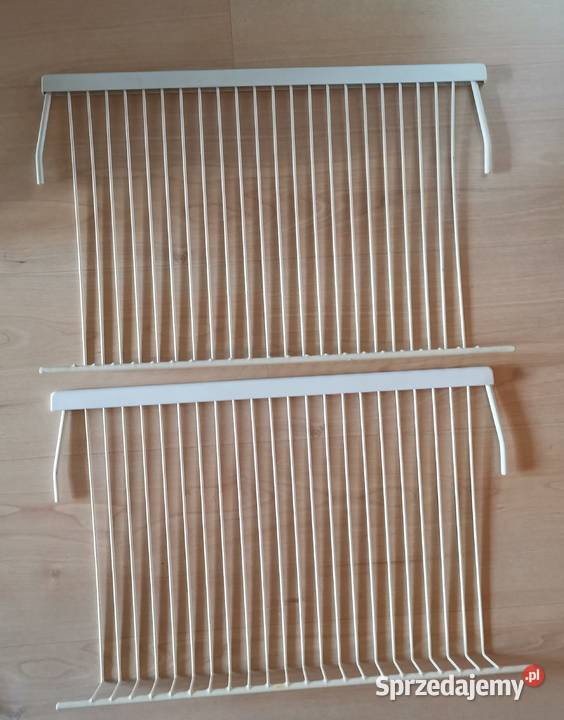 półki kratki do lodówki Części i Akcesoria Białystok