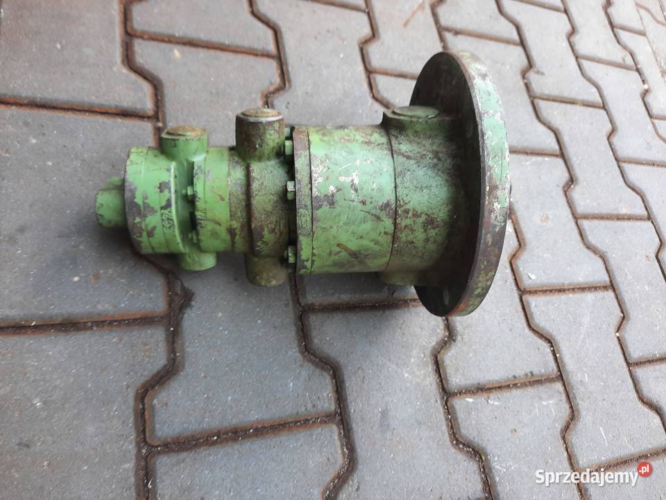 Pompa HDFA 360 Richmeier Myślenice