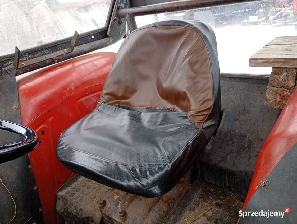 Ursus c3604011 kujawsko-pomorskie Koneck