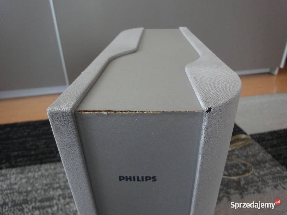Subwoofer pasywny Philips Kraków