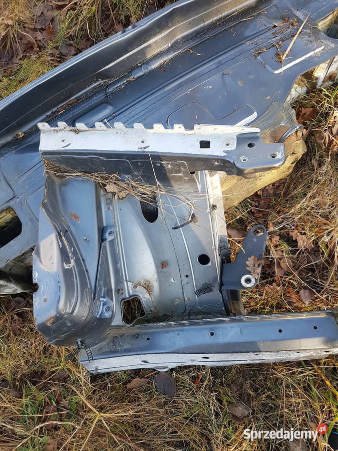 AUDI A4 B7 PODLUZNICA LEWA PRZOD CWIARTKA LEWA Rok produkcji 2008 Turek