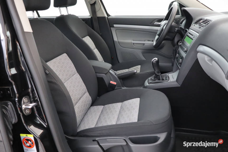 Skoda Octavia 14 TSI czarny Octavia Zabrze