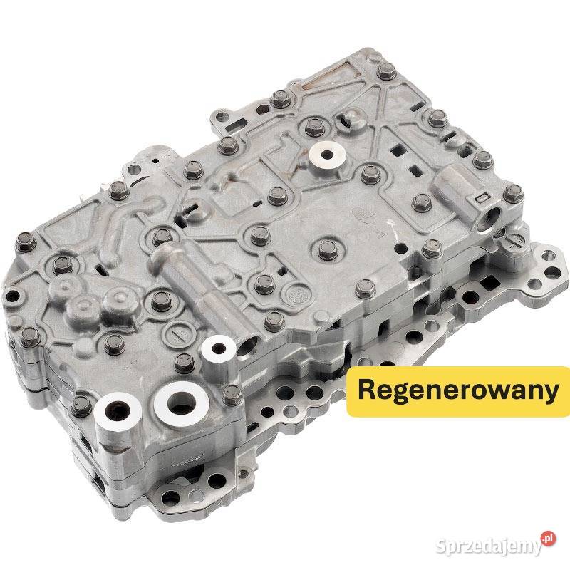 PeugeotCItroenOpel STEROWNIK HYDRAULICZNYAisin Lublin sprzedam