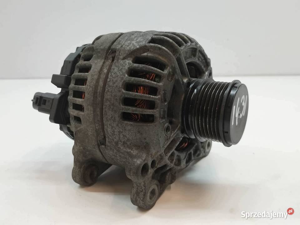 ALTERNATOR 06F903023F 0124525091 16 8V Seat