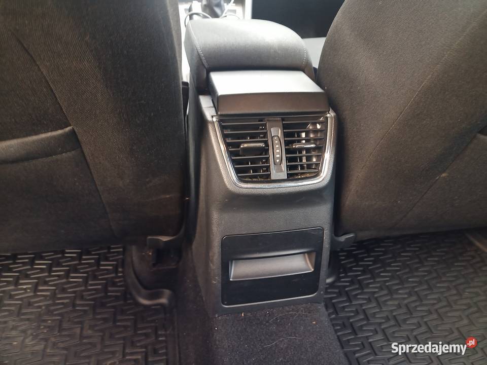 Skoda Octavia 2017r 16TDI podlaskie Białystok