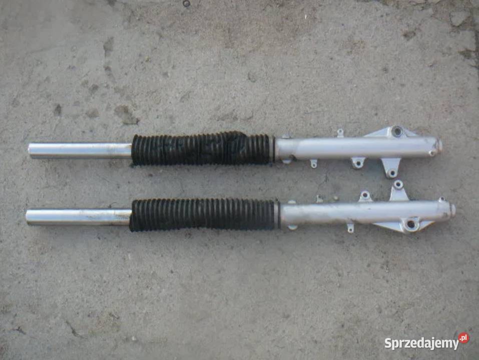 lagi laga prawa lewa komplet TRIUMPH TIGER 900 Pozostałe wielkopolskie Ostrów Wielkopolski sprzedam