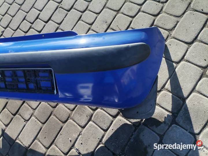 DAEWOO MATIZ ZDERZAK TYŁ Nowy Sącz
