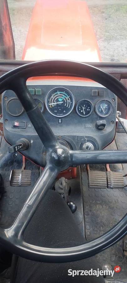 Sprzedam Zetora 7711 Lipa sprzedam