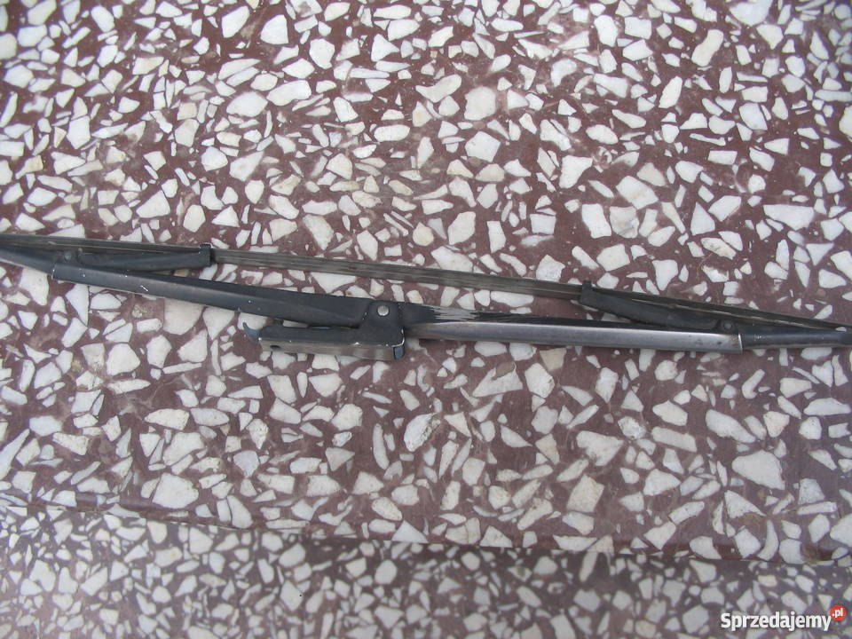 Pióro wycieraczki 126p Trabant Żuk Syrena Pozostałe