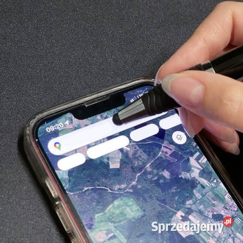 Długopis ściąga 6 Maaleo 24277 Biała Podlaska sprzedam