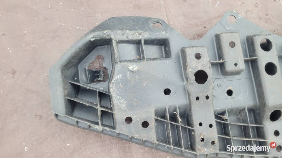 TOYOTA YARIS III 1113 OSŁONA PŁYTA POD ZDERZAK Ruda Śląska