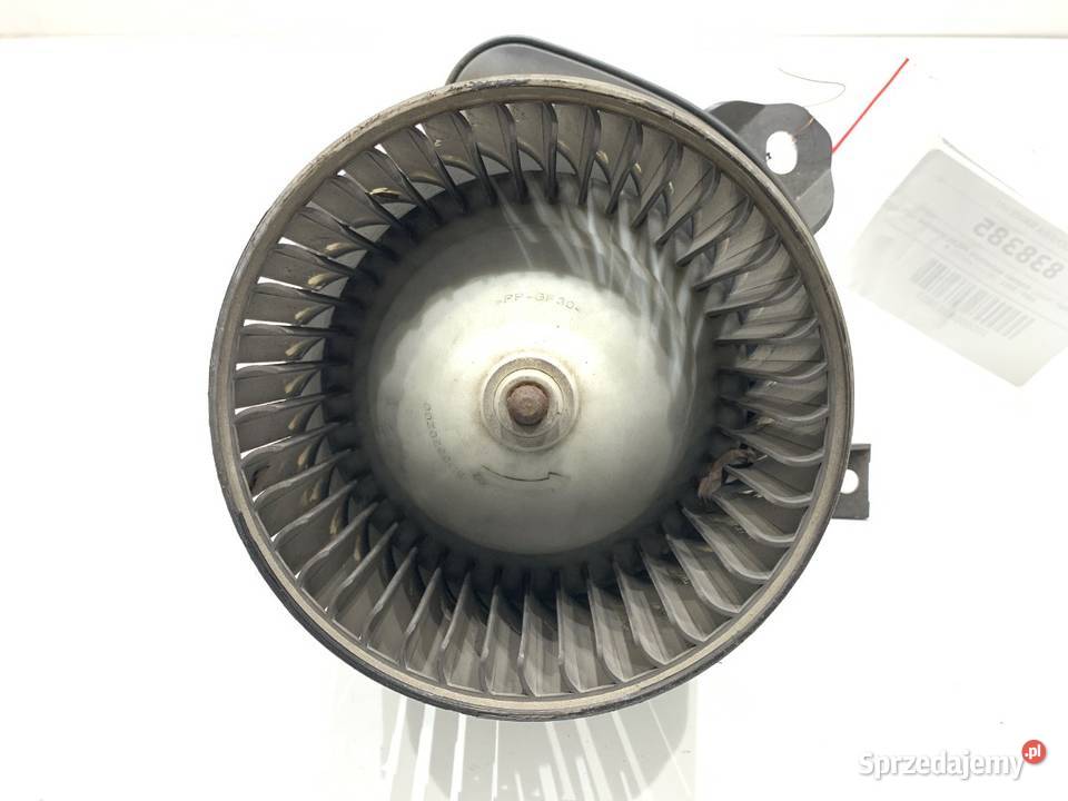 DMUCHAWA NAWIEWU FIAT FIORINO III 18173010 osobowe sprzedam