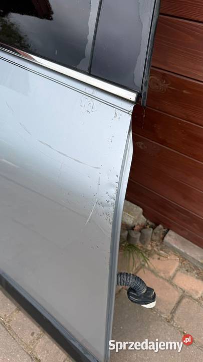 Drzwi Mazda CX30 19r prawe tylne prawy tył DGH mazowieckie Wołomin