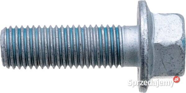 Śruba kołnierzowa M10x30 mm 90103SV4013 Kamionna