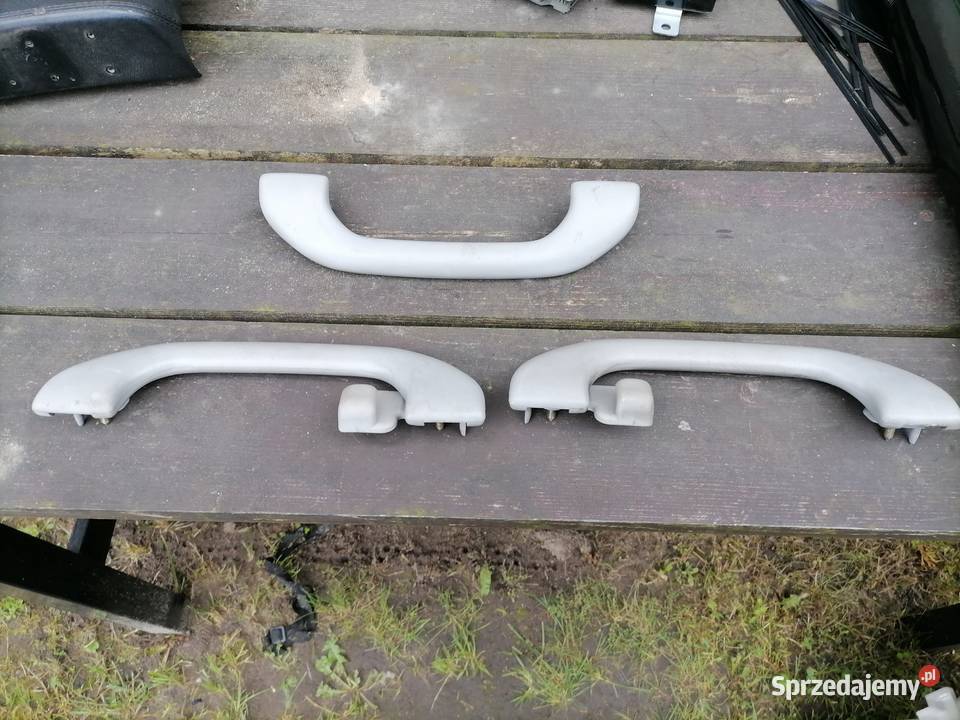 Mitsubishi Pajero III rączka sufitowa uchwyt Sulejów
