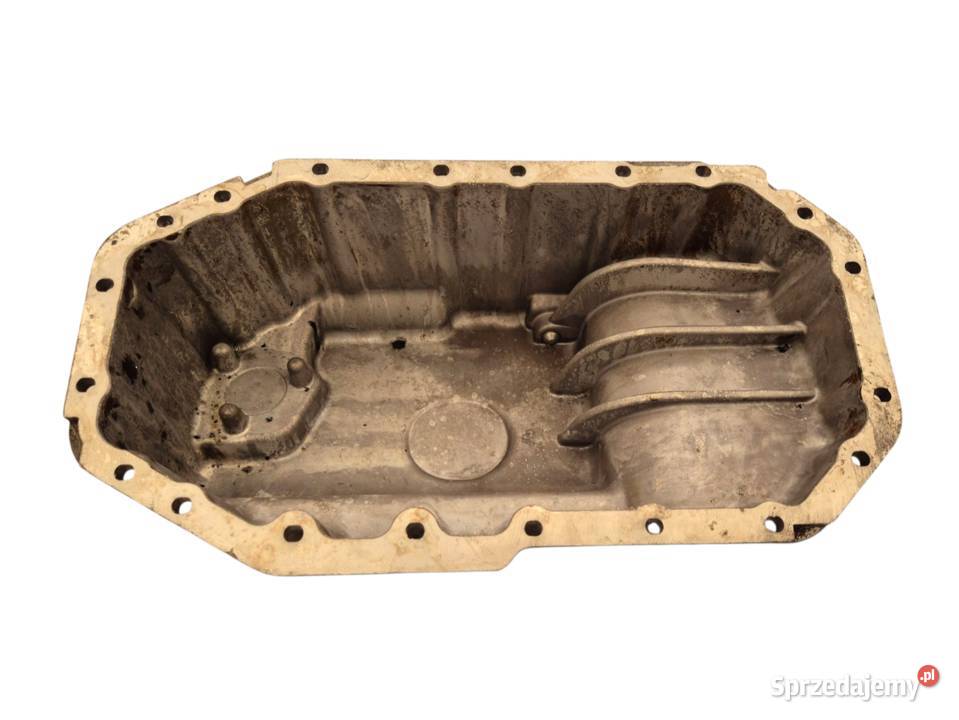 MISA MISKA OLEJOWA 14 16V 16 16V LEON I TOLEDO osobowe sprzedam