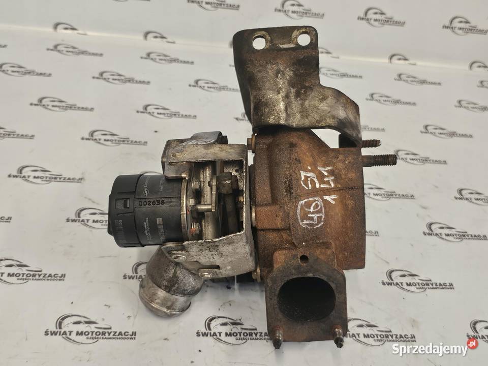 RANGE ROVER SPORT 27 TDV6 276DT 190 osobowe