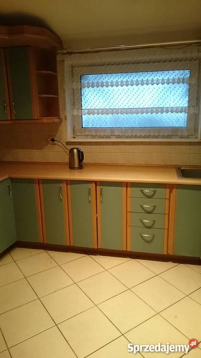 Meble kuchenne Rumia