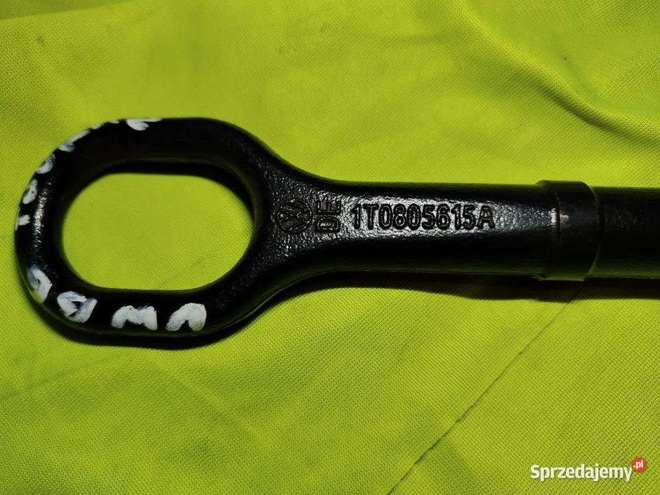 Ucho wkrętka VW b6 Touran Aleksandrów Łódzki