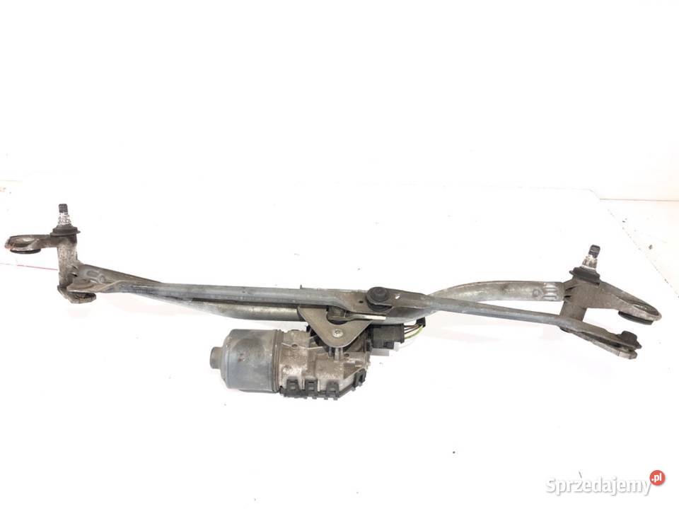 MECHANIZM WYCIERACZEK PRZÓD SEAT EXEO 0390241509 osobowe podkarpackie