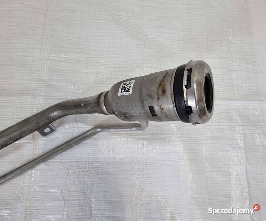 Rura Wlewu Paliwa Ford Fiesta MK8 11 J1B19032AD osobowe
