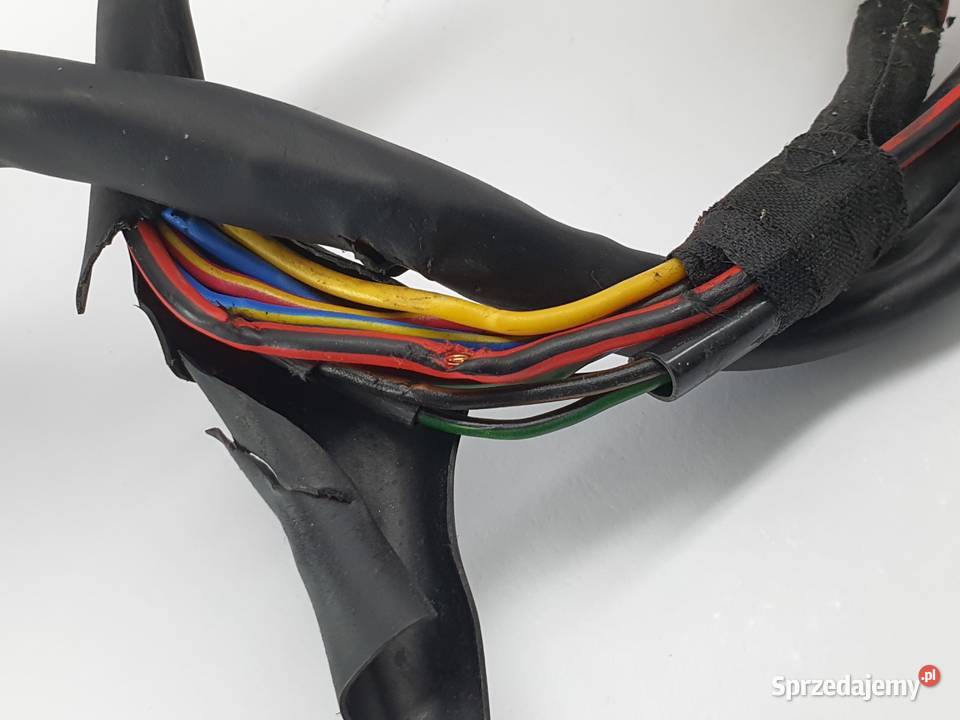 Wlacznik Przelacznik Lewy Yamaha Grizzly 550