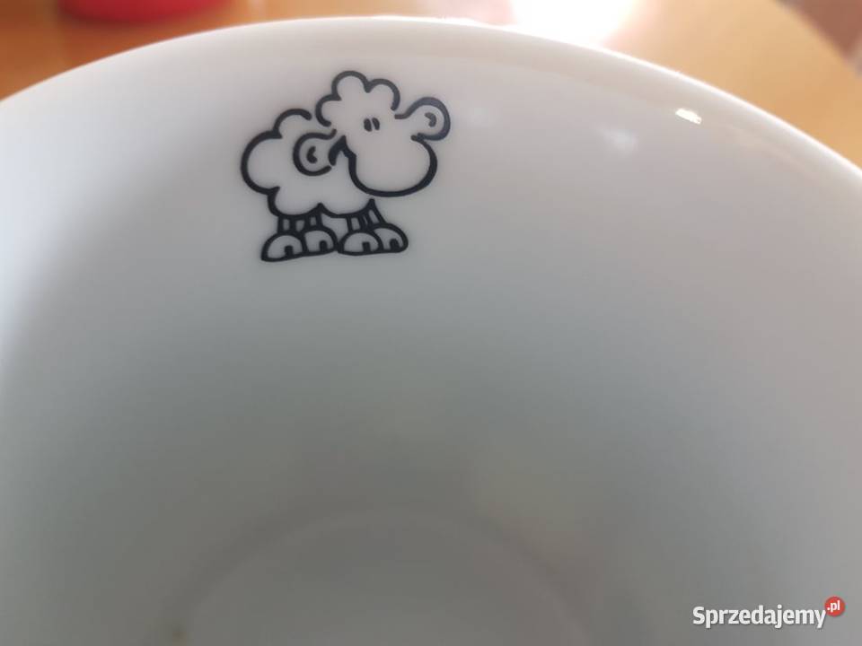 sheepworld kubek urodzinowy z okazji urodzin inny kolor świętokrzyskie