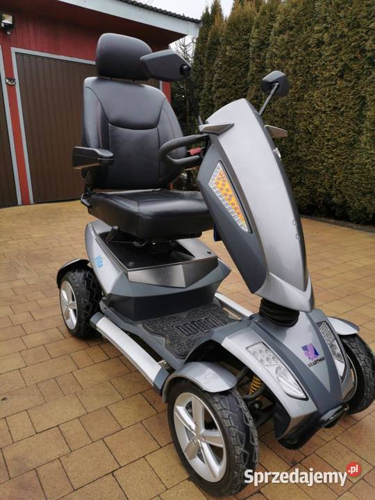 Skuter Elektryczny Vita S12 Muszyna sprzedam